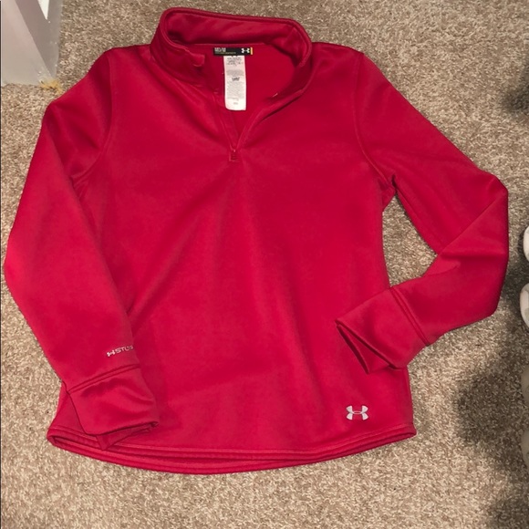 Under Armour Tops - Under Armor Pullover